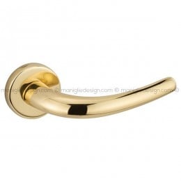 Maniglia per porta 273 Triangolo Reguitti