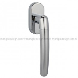 Maniglia per finestra martellina 337 Winchester Reguitti