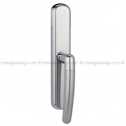 Maniglia per finestra cremonese 337 Winchester Reguitti