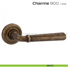Maniglia per porta 900 Charme Reguitti 2
