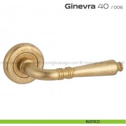 Maniglia per porta Ginevra 40 Reguitti 2