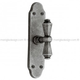 Maniglia per finestra cremonese 40 Ginevra Reguitti