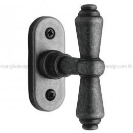 Maniglia per finestra martellina 40 Ginevra Reguitti