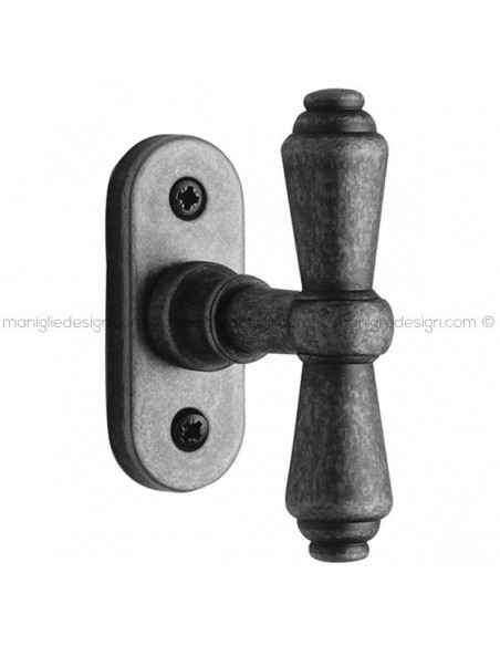 Maniglia per finestra martellina 40 Ginevra Reguitti