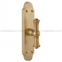 Maniglia per finestra cremonese T42 Lucca Reguitti