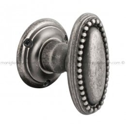 Pomolo ovale per porta girevole 950 Luigi Reguitti