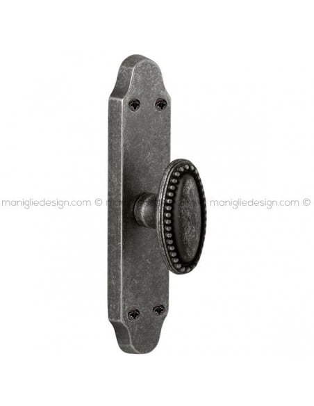 Maniglia per finestra cremonese 950 Luigi Reguitti