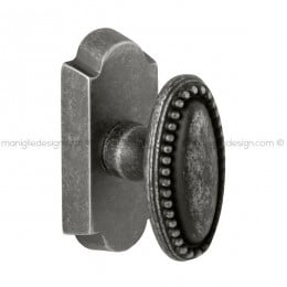 Maniglia martellina DK per finestra 950 Luigi Reguitti