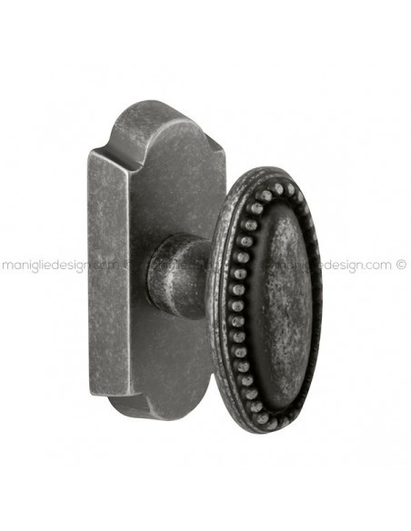 Maniglia martellina DK per finestra 950 Luigi Reguitti