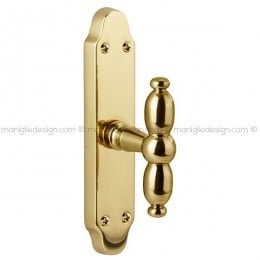 Maniglia per finestra cremonese 046 Mary Reguitti