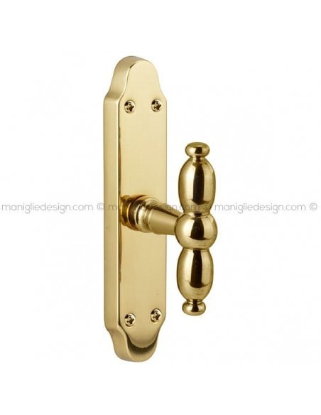 Maniglia per finestra cremonese 046 Mary Reguitti