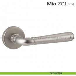 Maniglia per porta Z01 Mia Reguitti 2