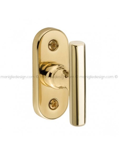 Maniglia martellina per finestra T33 Mignon Reguitti