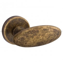 Maniglia per porta 191 Ovalino Reguitti