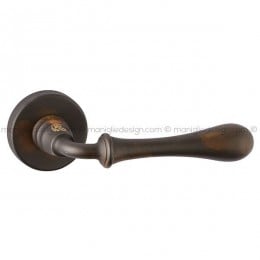 Maniglia per porta 189 Romea Reguitti