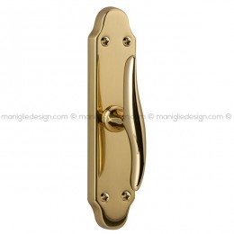 Maniglia per finestra cremonese 049 Tosca Reguitti