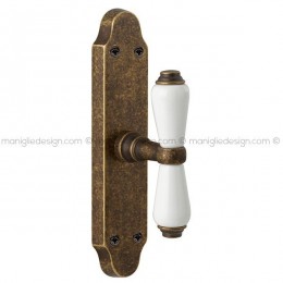 Maniglia per finestra cremonese 069 Cinzia Reguitti