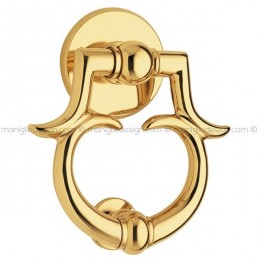 Battente per porta 010 Barocco Reguitti