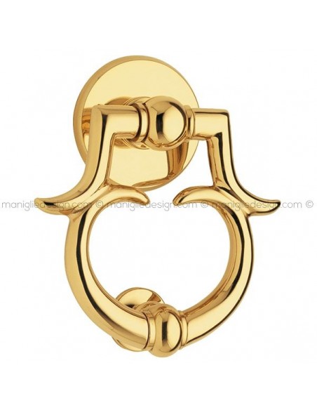 Battente per porta 010 Barocco Reguitti