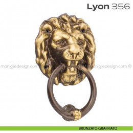 Battente per porta 356 Lyon Reguitti 2