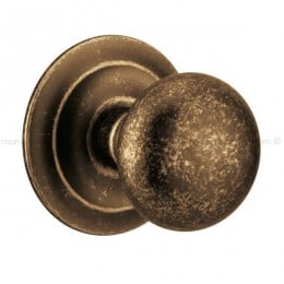 Pomolo fisso diametro 55 mm per porta E56 Cosmo Reguitti