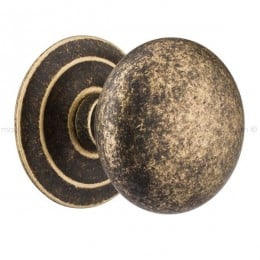 Pomolo fisso diametro 71 mm per porta E56 Cosmo Reguitti