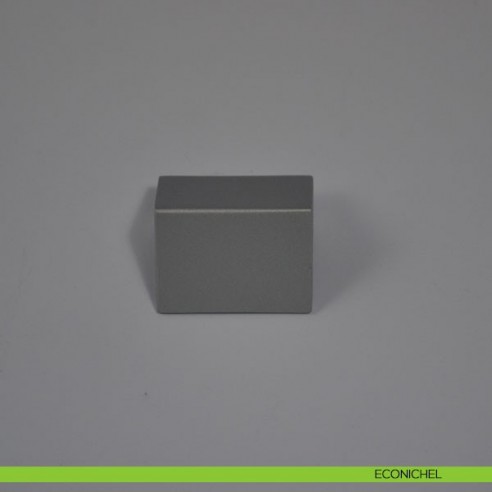 Pomello per mobile 125-1 Mital econichel 