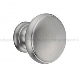 Pomolo per porta fisso G71 Unico Reguitti senza rosetta