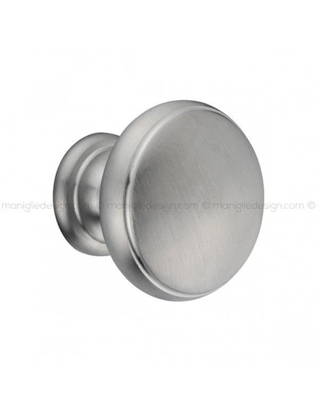 Pomolo per porta fisso G71 Unico Reguitti senza rosetta