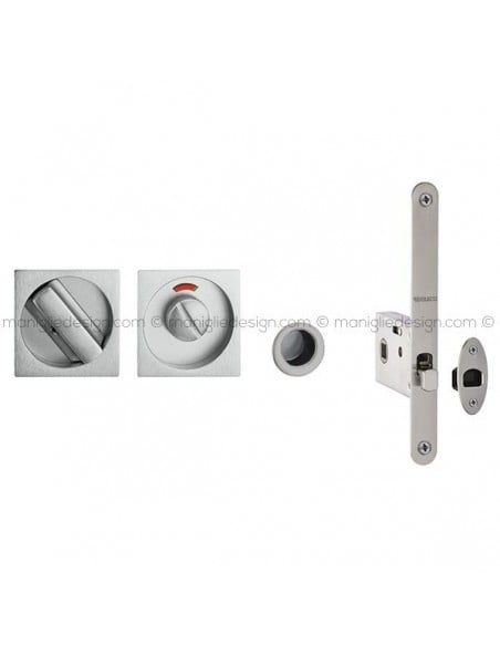 Kit per porta scorrevole 508KS0FQ