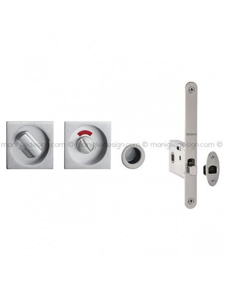 Kit per porta scorrevole 573KS0FQ