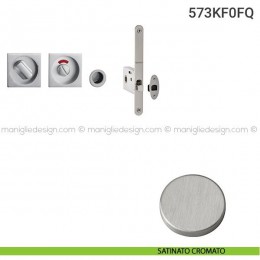 Kit per porta scorrevole 573KS0FQ 2