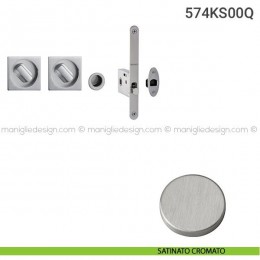 Kit per porta scorrevole 574KS00Q 2