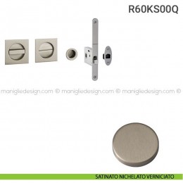 Kit per porta scorrevole R60KS00Q 2
