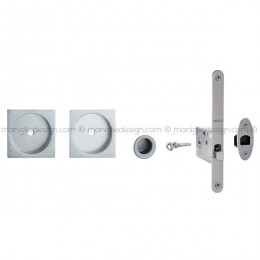 Kit per porta scorrevole Q24KS027