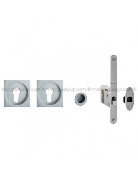 Kit per porta scorrevole Q24KS028