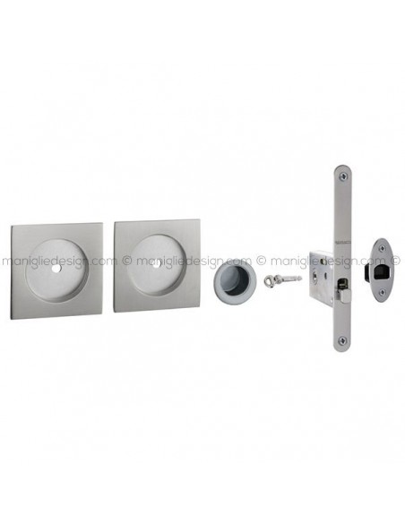 Kit per porta scorrevole Q60KS027