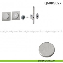 Kit per porta scorrevole Q60KS027 2