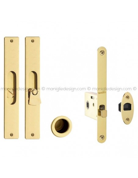 Kit per porta scorrevole 914KS