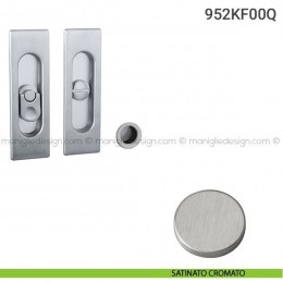 Kit per porta scorrevole 952KF00Q 2