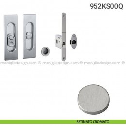 Kit per porta scorrevole 952KS00Q 2