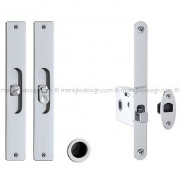 Kit per porta scorrevole 954KS