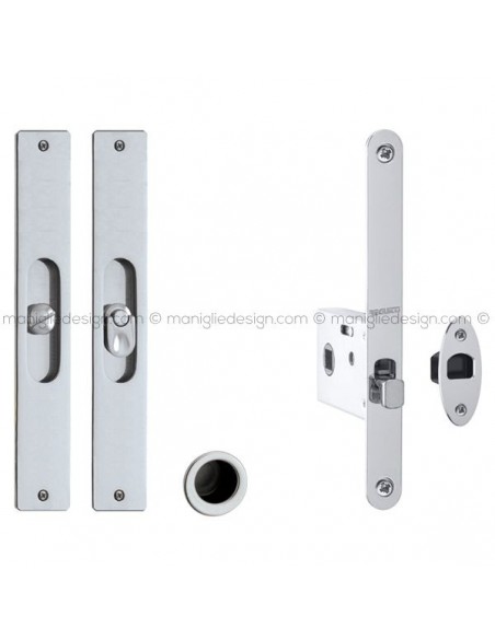 Kit per porta scorrevole 954KS