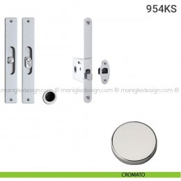 Kit per porta scorrevole 954KS 2