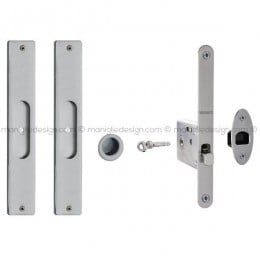 Kit per porta scorrevole 252KS027