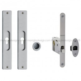 Kit per porta scorrevole 252KS028