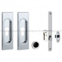 Kit per porta scorrevole Q35KS028