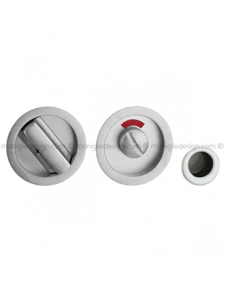 Kit per porta scorrevole 508KF00F