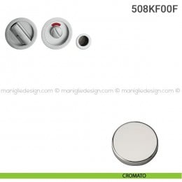 Kit per porta scorrevole 508KF00F 2