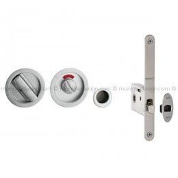 Kit per porta scorrevole 508KS-00F